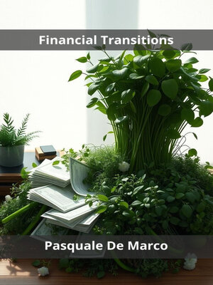 cover image of Financial Transitions